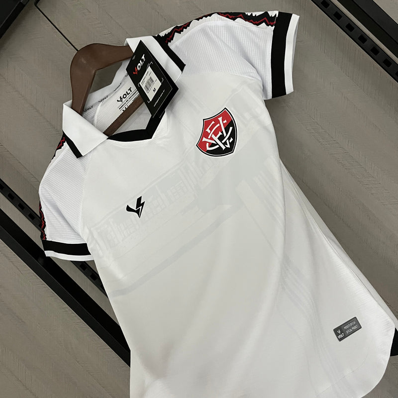 Camisa Vitória Away  Feminina 23/24 - Versão Torcedor