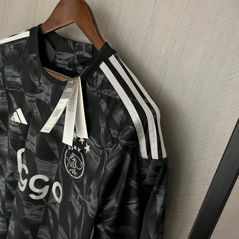 Camisa Ajax III 23/24 - Versão Torcedor