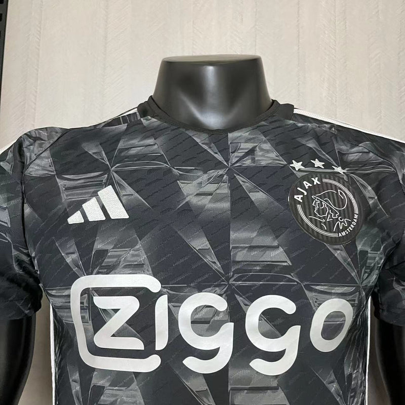 Camisa Ajax III 23/24 - Versão Jogador