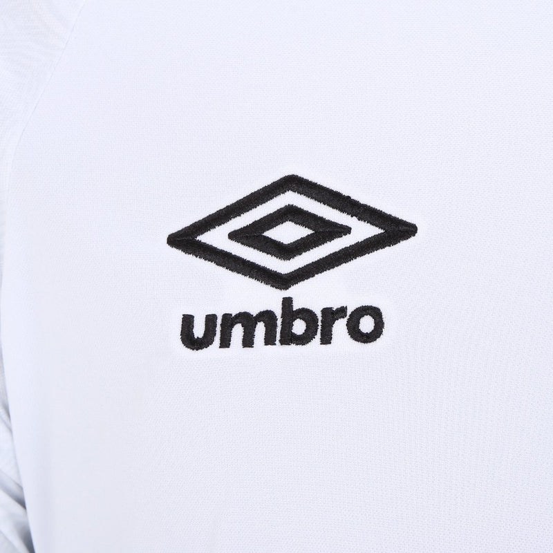 Camisa Santos Home Umbro 24/25 - Versão Torcedor