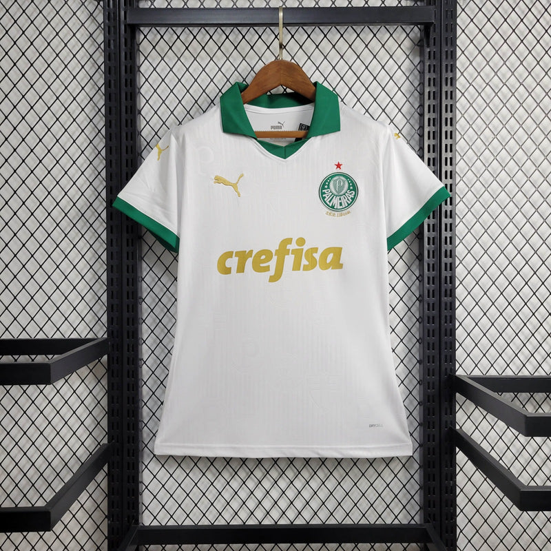 Palmeiras Away  24/25-Feminina