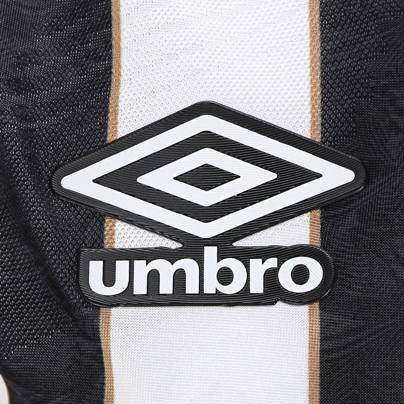 Camisa Santos Away 24/25 - Umbro Feminina