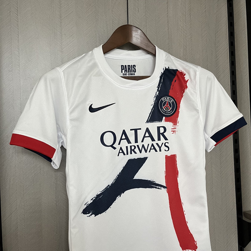 Kit Infantil Psg Away 24/25