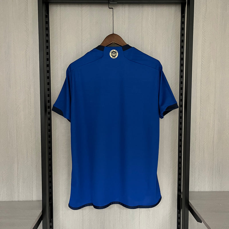 Camisa Cruzeiro I Adidas 23/24 - Versão Torcedor