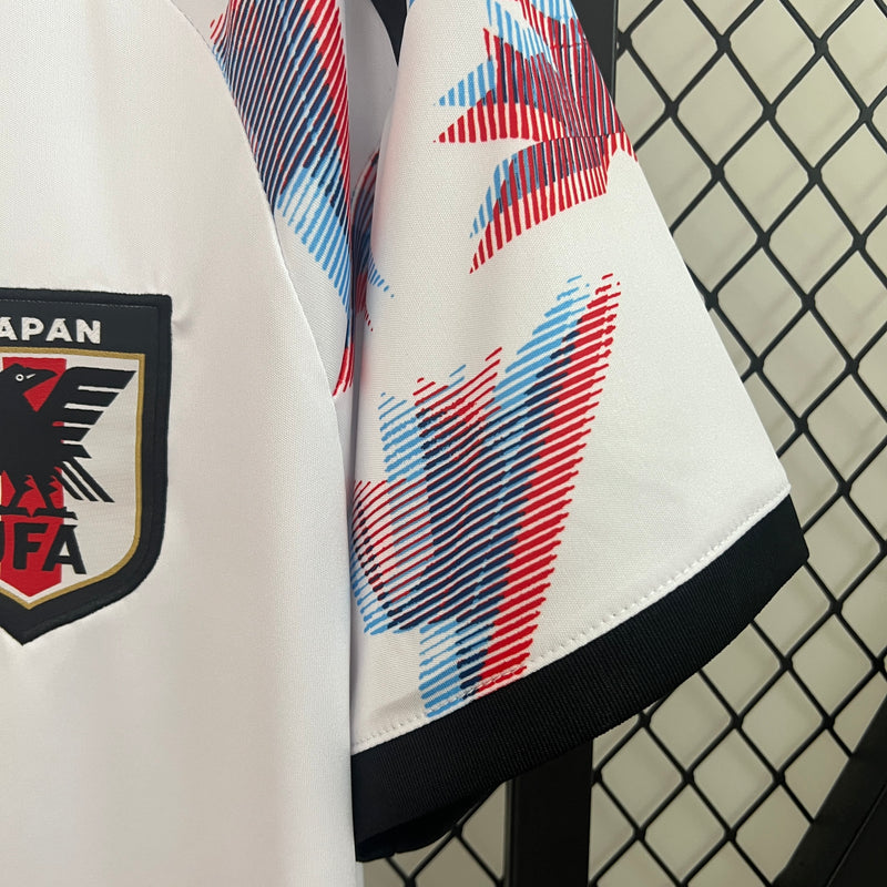 Camisa Japão edição especial  24/25  Torcedor Masculina - Lançamento