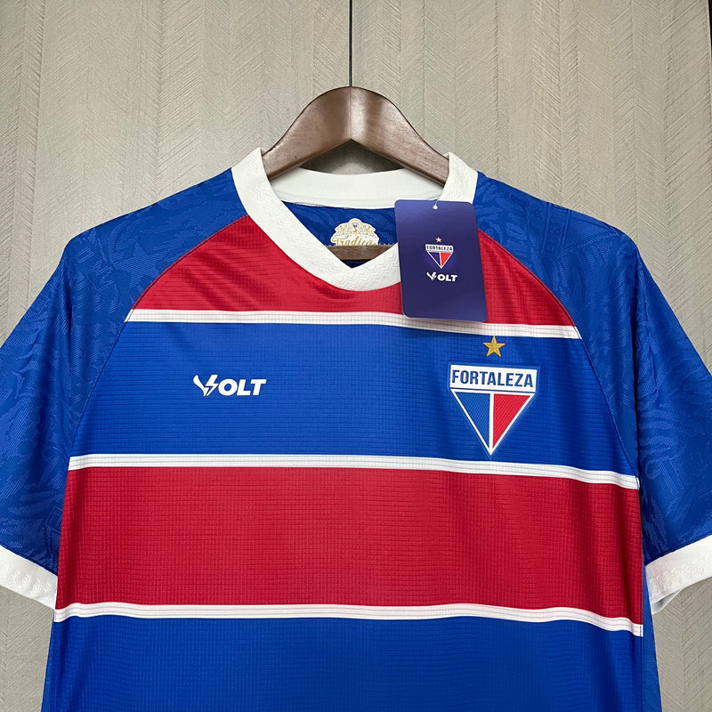 Camisa Fortaleza Home  24/25 - Versão Torcedor