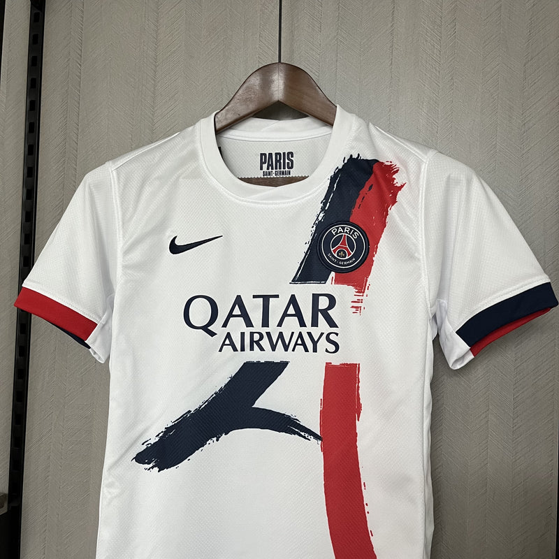 Kit Infantil Psg Away 24/25