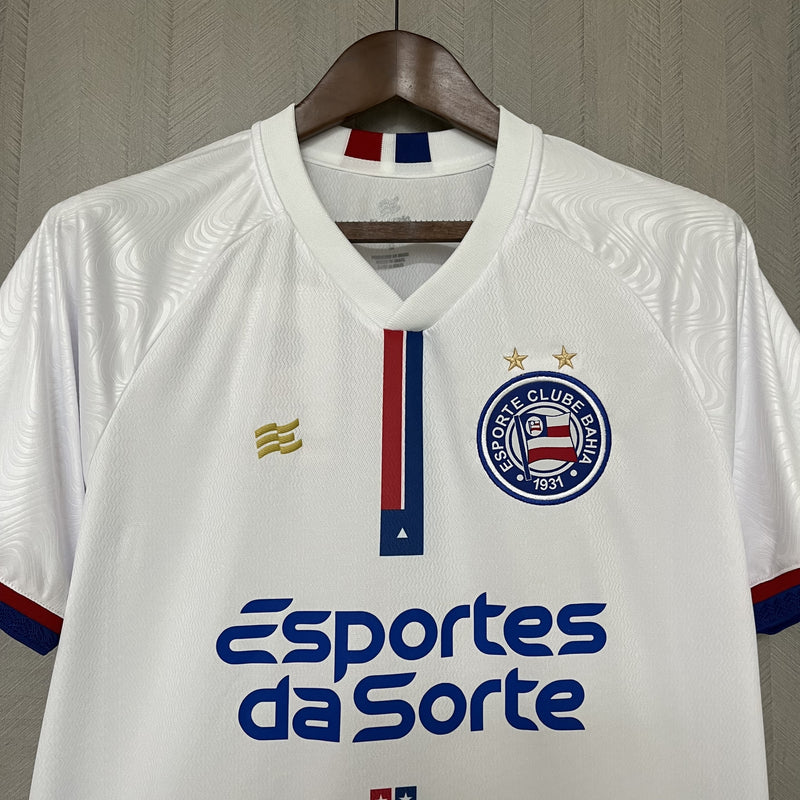 Camisa Bahia  Home  24/25 - Versão Torcedor