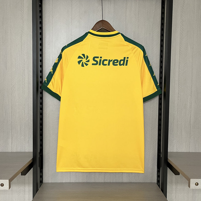 Camisa Cuiabá Home 24/25 - Versão Torcedor