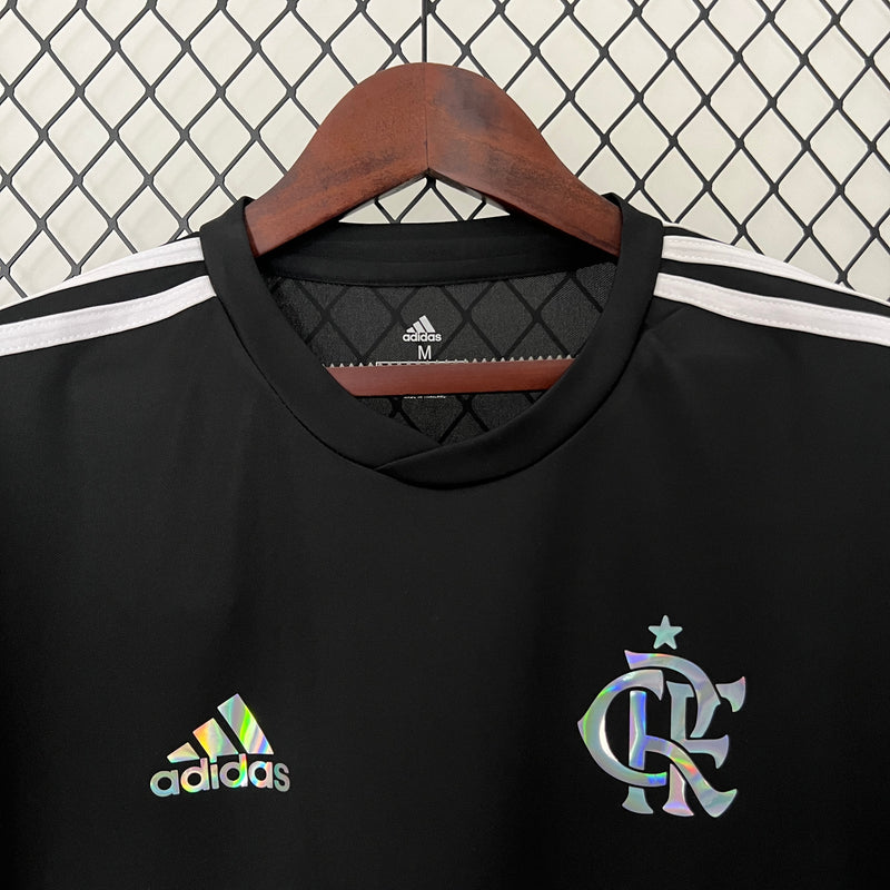 Camisa Flamengo Refletiva-2024