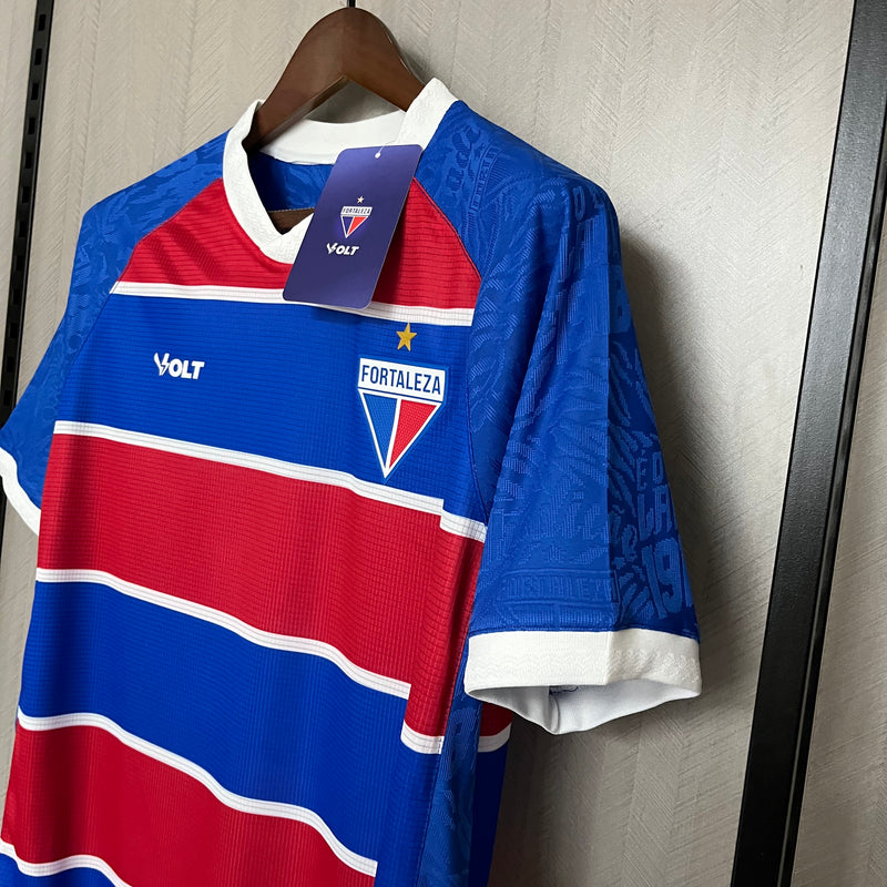 Camisa Fortaleza Home  24/25 - Versão Torcedor