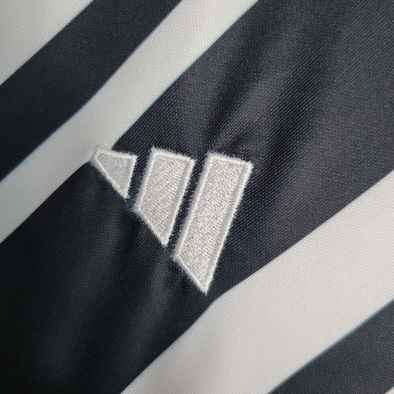 Kit Infantil Atlético Mineiro Home 23/24