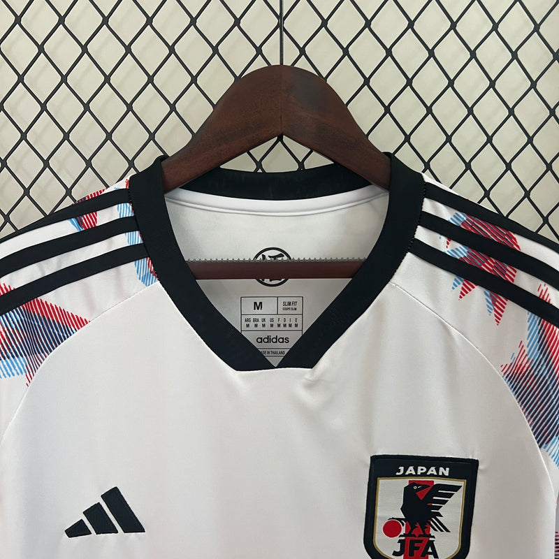 Camisa Japão edição especial  24/25  Torcedor Masculina - Lançamento