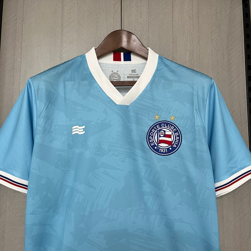 Camisa Bahia Away  23/24 - Versão Torcedor