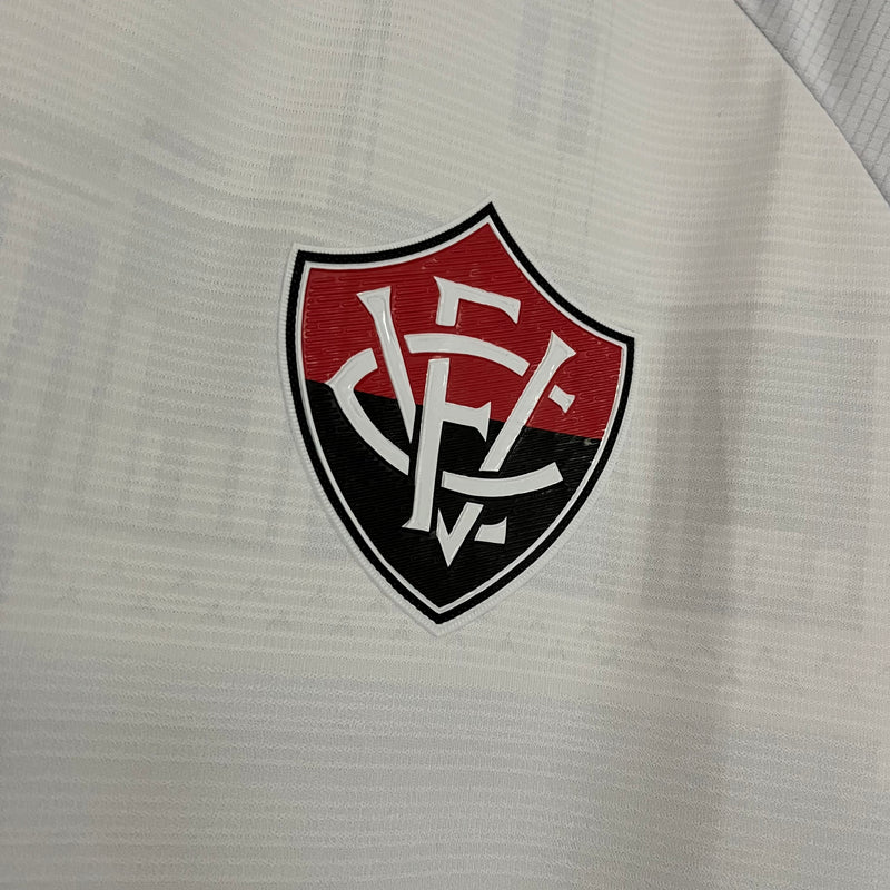 Camisa Vitória Away 24/25 - Versão Torcedor