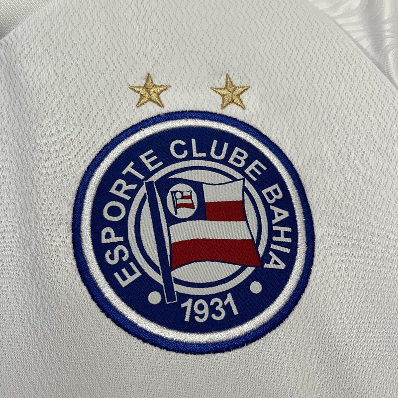 Camisa Bahia  Home  24/25 - Versão Torcedor