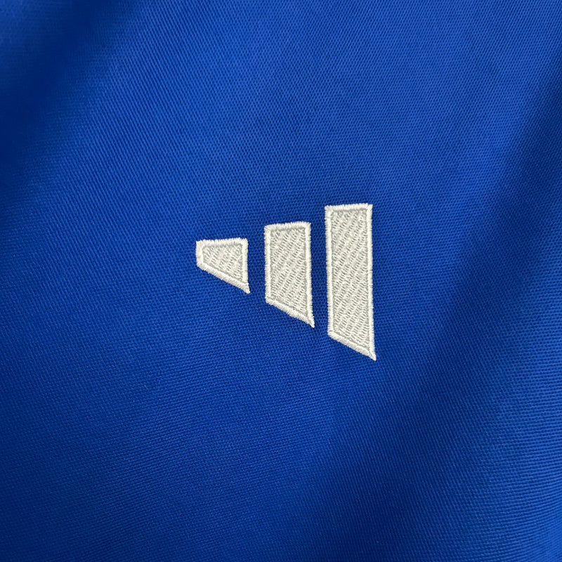 Camisa Cruzeiro I Adidas 23/24 - Versão Torcedor