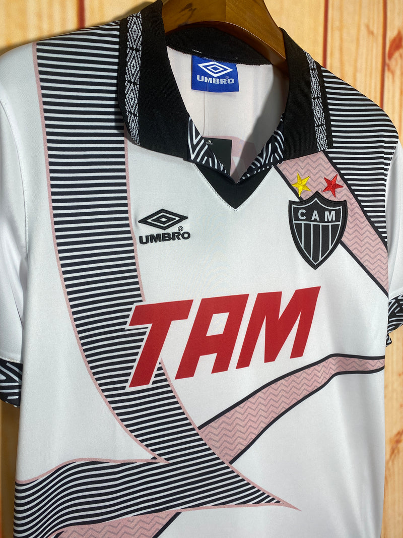 Camisa Atlético Mineiro II 96 - Versão Retro