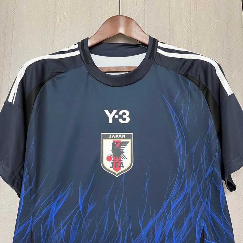 Camisa Japão Home 24/25  Torcedor Masculina - Lançamento