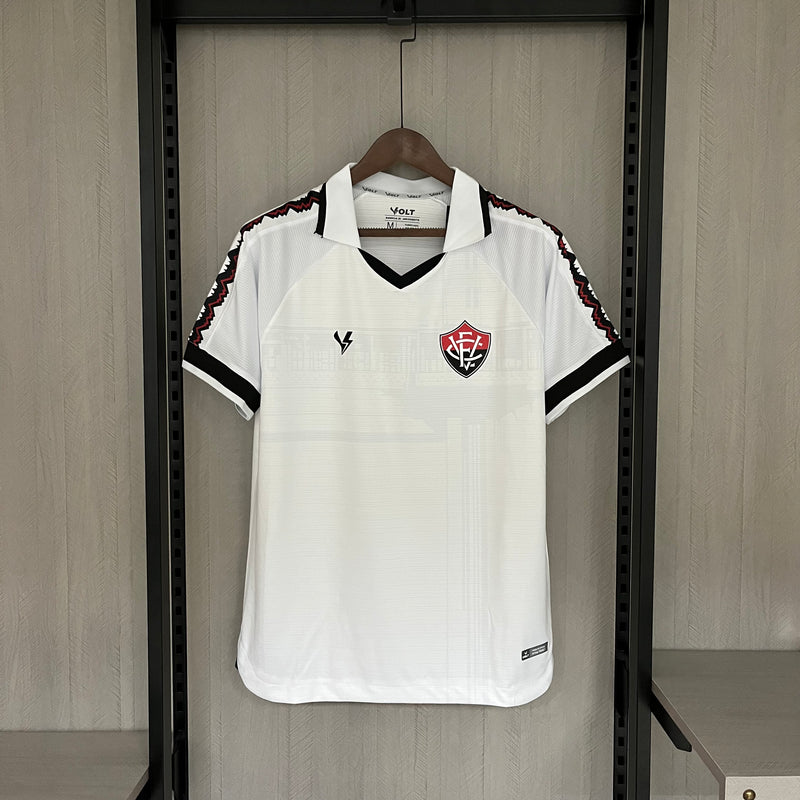 Camisa Vitória Away 24/25 - Versão Torcedor