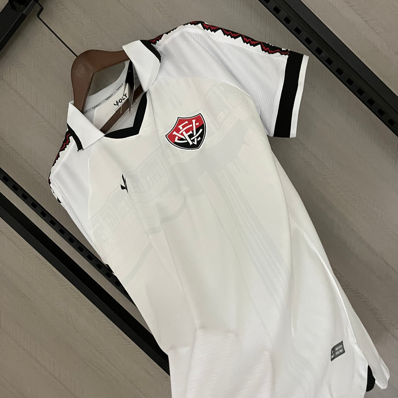 Camisa Vitória Away 24/25 - Versão Torcedor