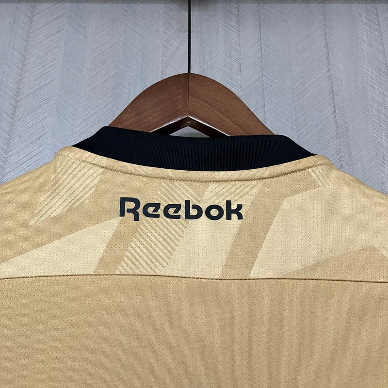 Camisa Botafogo Goleiro Away 24/25 - Versão Torcedor