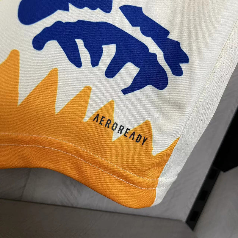 Camisa Cruzeiro edição especial Adidas 23/24 - Versão Torcedor