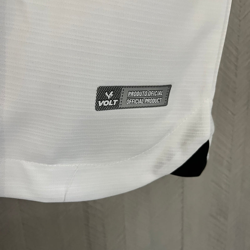 Camisa Vitória Away 24/25 - Versão Torcedor