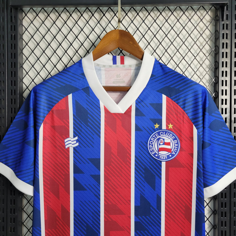 Camisa Bahia Away  23/24 - Versão Torcedor