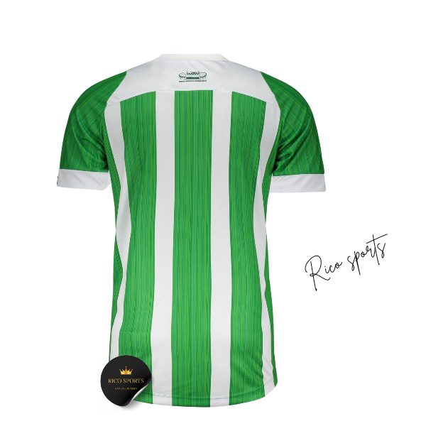 Camisa Coritiba II -Diadora Torcedor Masculina