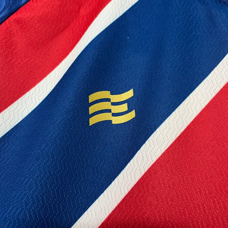 Camisa Bahia Away  24/25 - Versão Torcedor