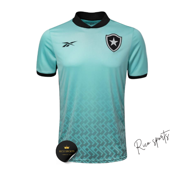 Camisa Botafogo Goleiro I  23/24- Versão Torcedor