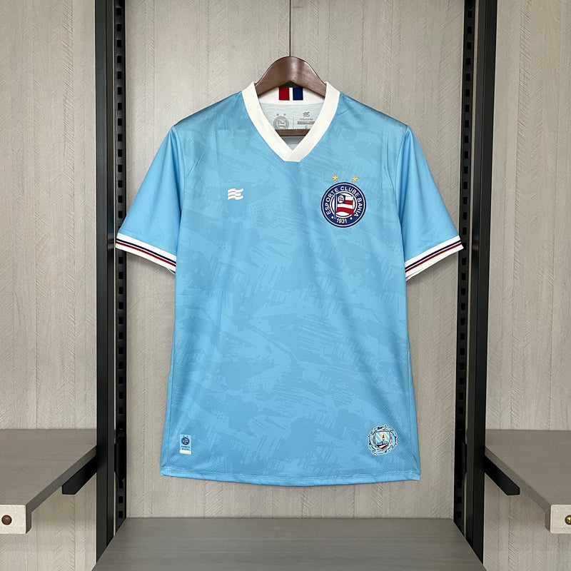 Camisa Bahia Away  23/24 - Versão Torcedor