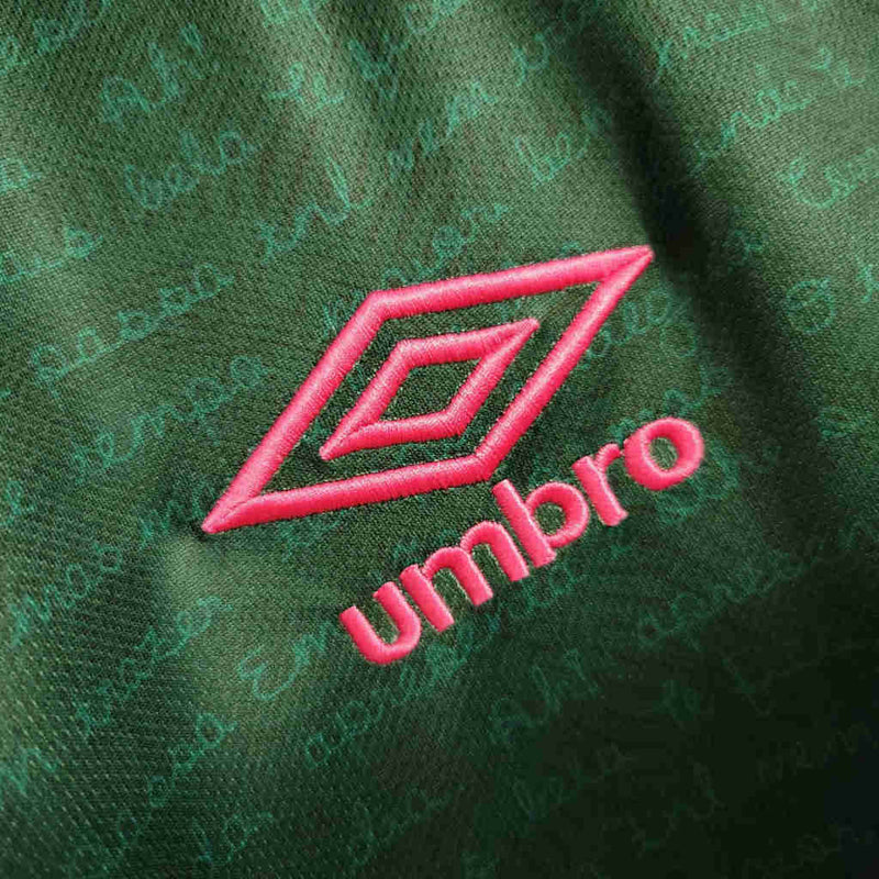 Camisa Fluminense III 23/24  Torcedor Umbro Masculina