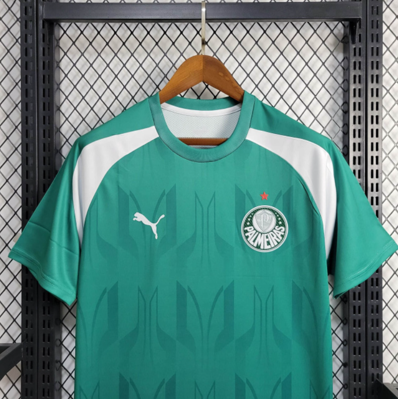 Camisa Palmeiras 24/25 Treino