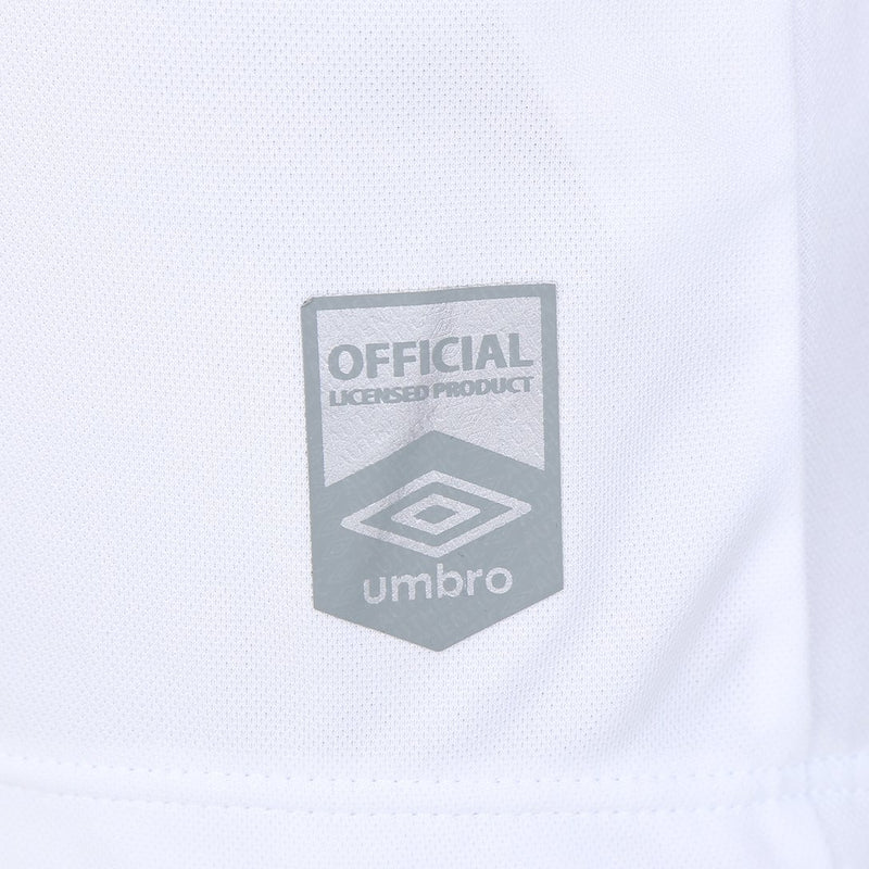 Camisa Santos Home Umbro 24/25 - Versão Torcedor