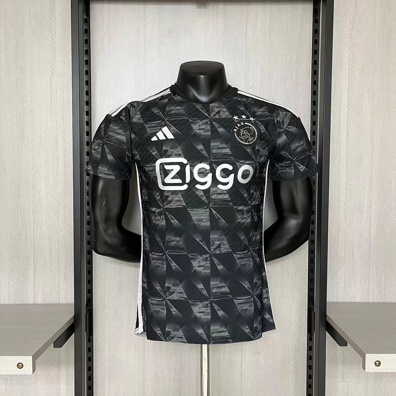 Camisa Ajax III 23/24 - Versão Jogador