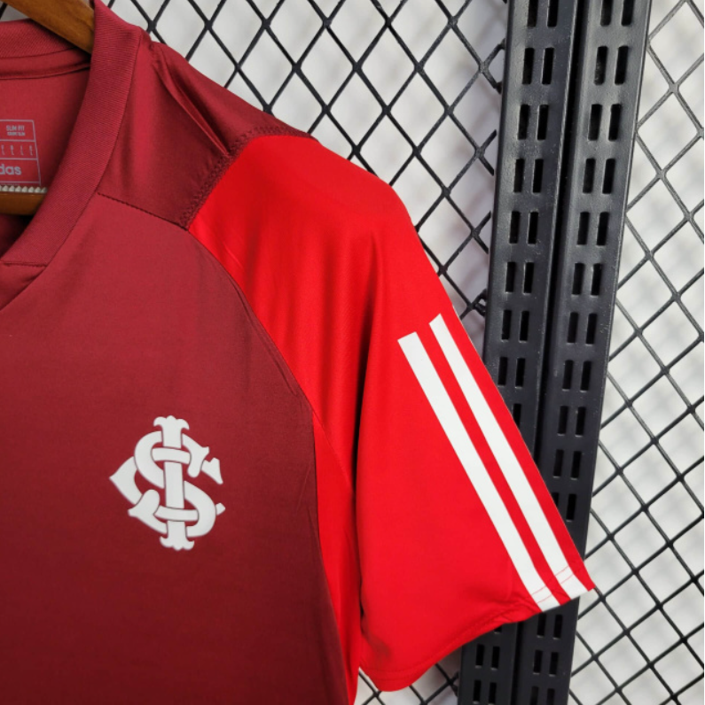 Camisa Internacional 24/25- Treino