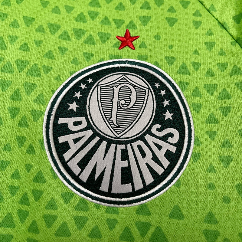 Camisa Palmeiras 24/25 Treino