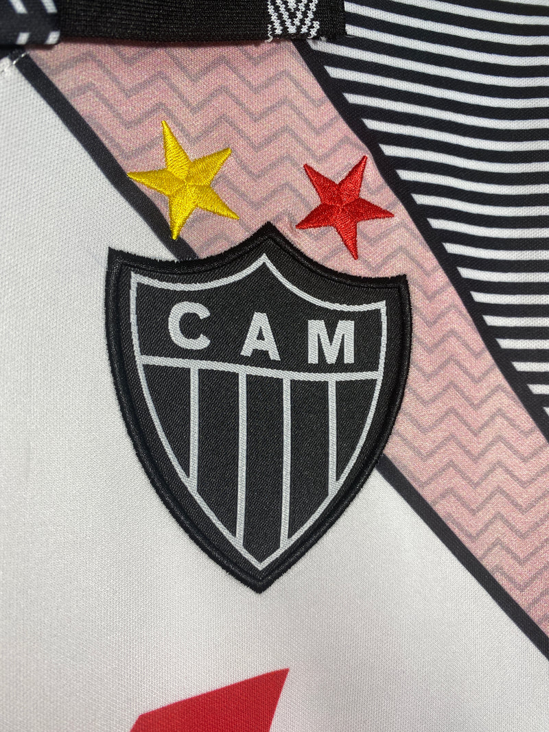 Camisa Atlético Mineiro II 96 - Versão Retro