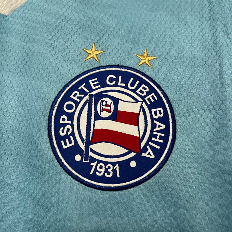 Camisa Bahia Away  23/24 - Versão Torcedor