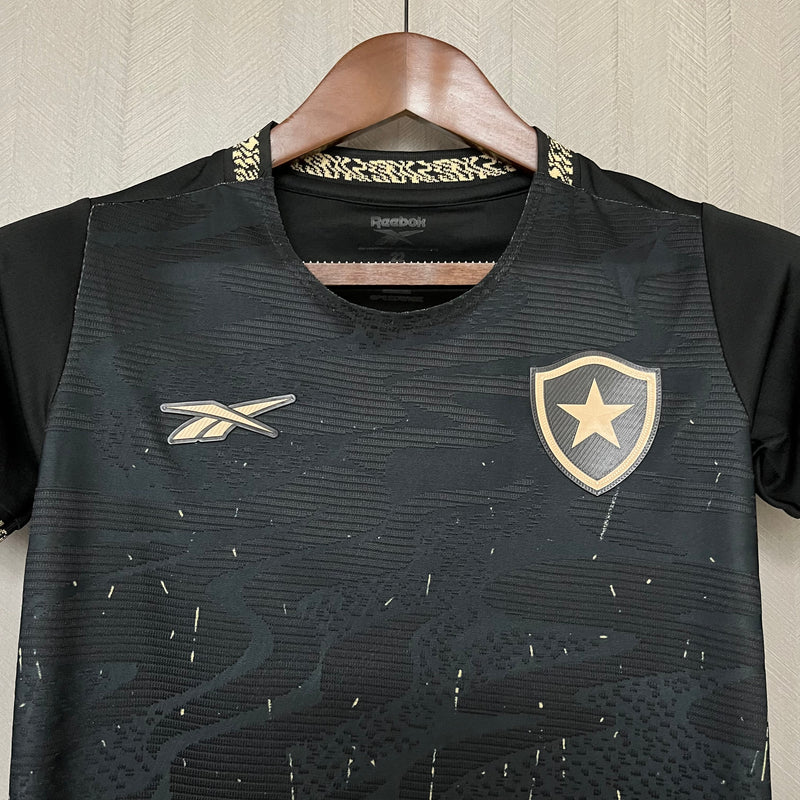 Kit Infantil Botafogo Away 24/25