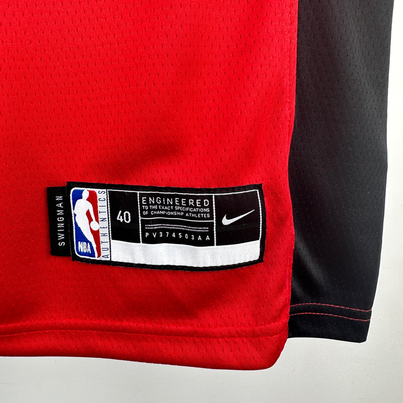 Camisa NBA Rockets