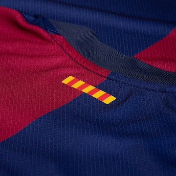 Camisa Barcelona Home 24/25 - LANÇAMENTO