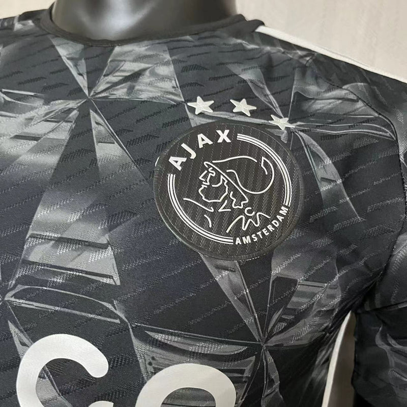 Camisa Ajax III 23/24 - Versão Jogador