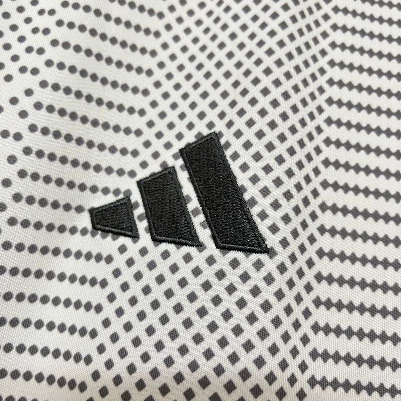 Camisa Atlético Mineiro Away Adidas 24/25 - Versão Torcedor