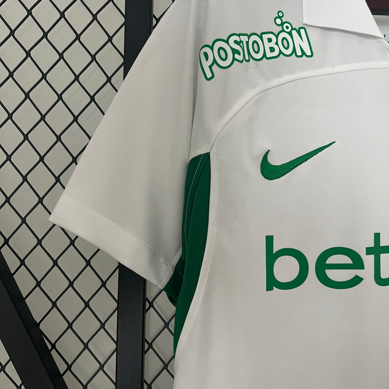 Camisa Atlético Nacional 24/25