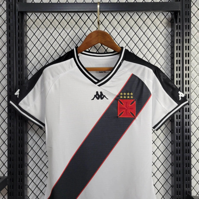 Camisa Vasco 24/25-  Feminina