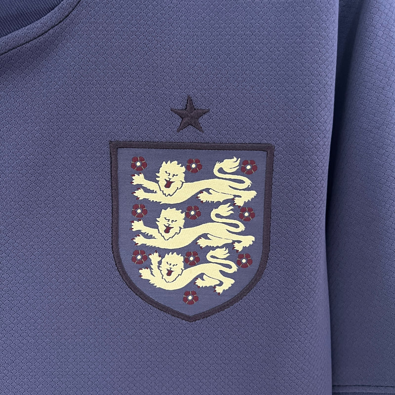 Camisa Inglaterra II 24/25