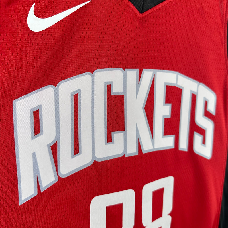 Camisa NBA Rockets